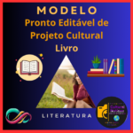 modelo de projeto pronto livro
